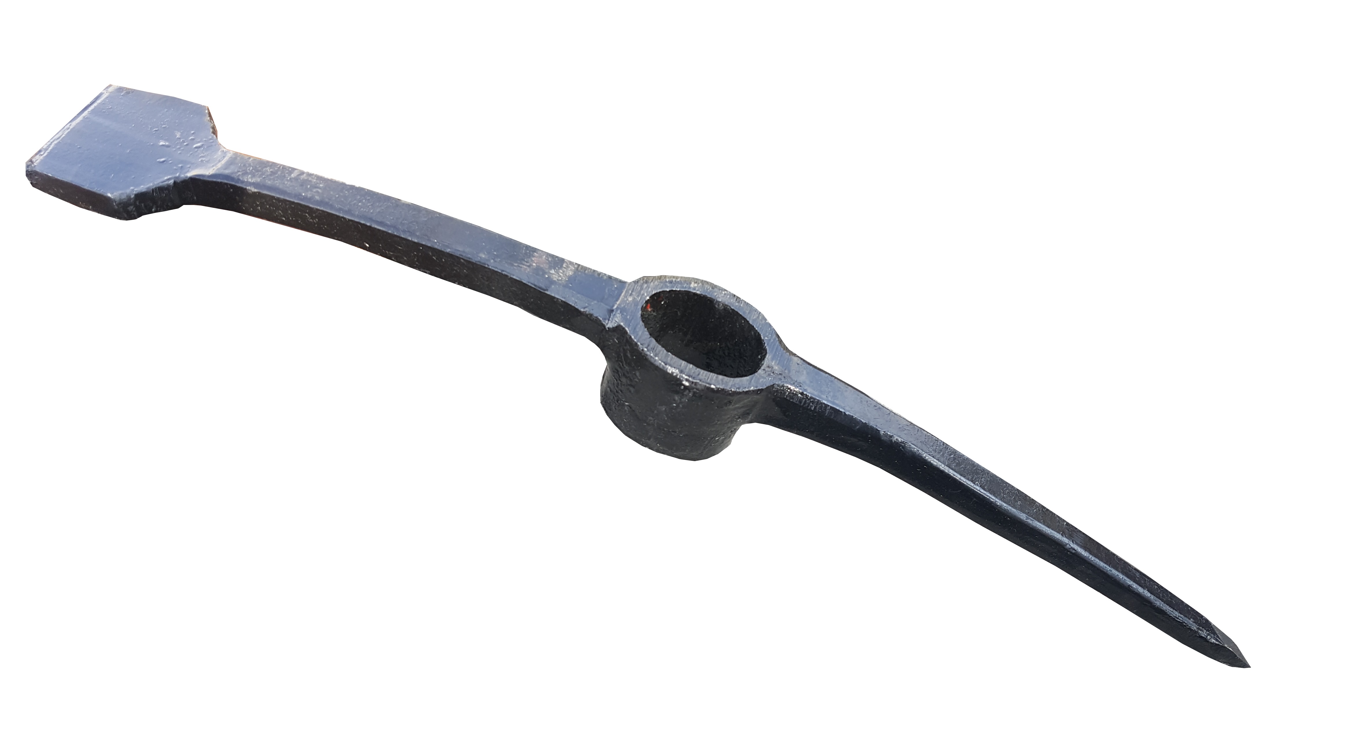 Tamping beater and pick FCS Rail railway equipment