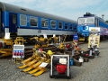 FCS Railway equipment exibition