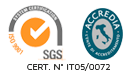 certificazioni FCS Rail