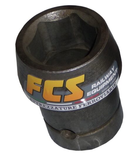 Hexagonal Socket UNI 38