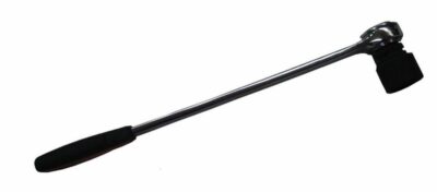 Chiave a cric reversibile da 3/4″