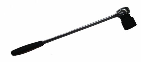 Chiave a cric reversibile da 3/4″