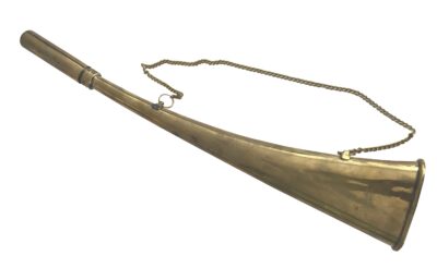 Cornetta di segnalazione
