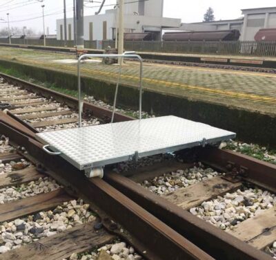 Piattina leggera PL 15 - immagine 2
