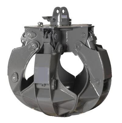 Grapple P series