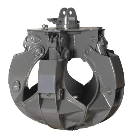 Grapple P series