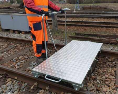 Piattina super leggera PL 10 - immagine 2