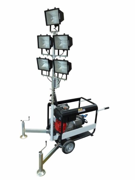 Site illumination TF 5000
