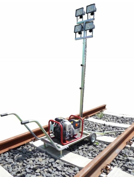 Site illumination TF 3000