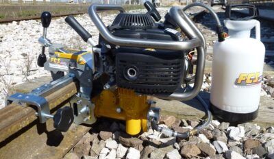 Trapano forarotaie TFR 330 P