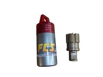 Frese forarotaie TC