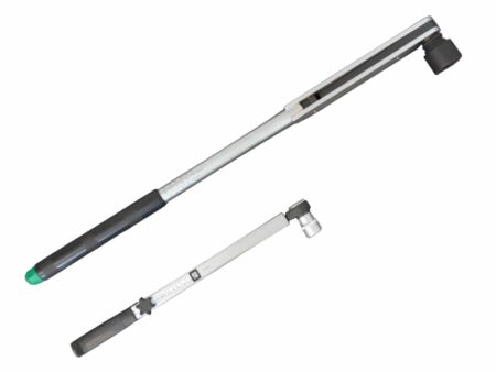 Torque wrench