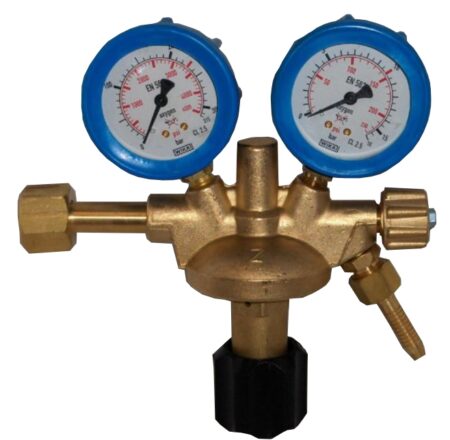 Valve for oxygen