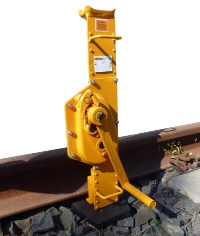 Binde meccaniche serie BM BML 10
