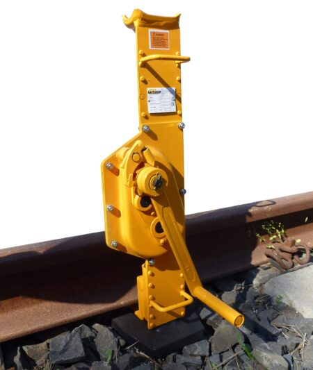 Binde meccaniche serie BM BML 10