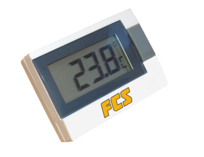 Termometro magnetico digitale TMD 60
