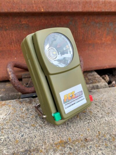 Lanterna di segnalazione a led LSL 30