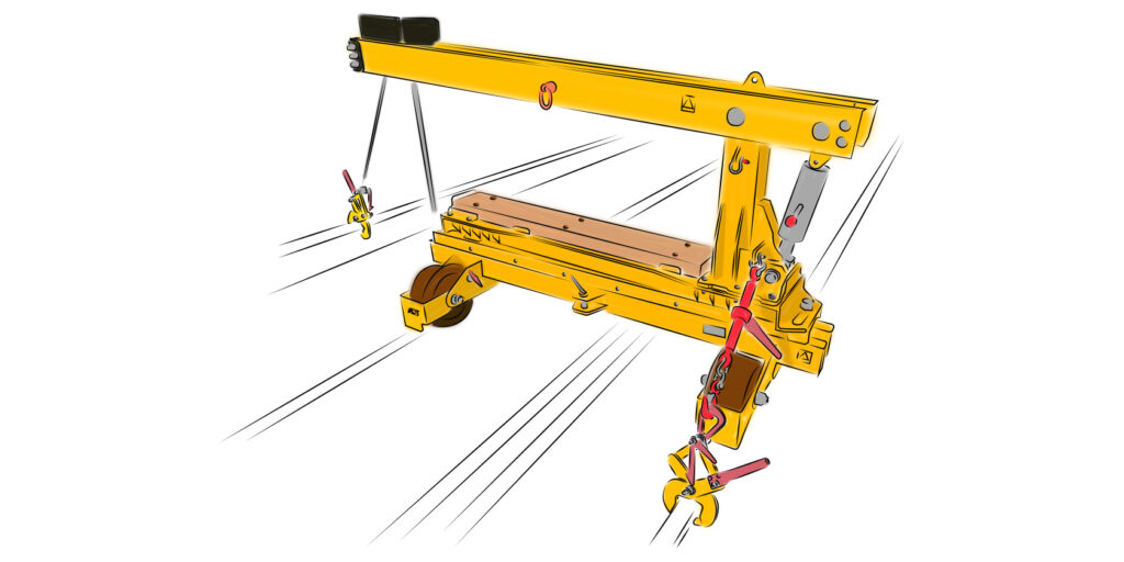 Carrying and Lifting