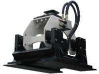 Compattatore pietrisco CP 5100