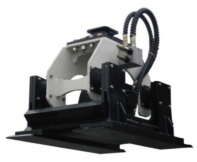 Compattatore pietrisco CP 3600