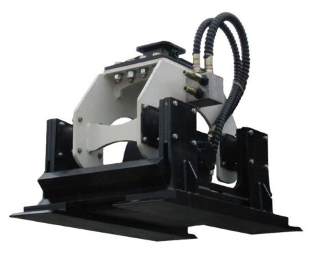 Compattatore pietrisco CP 3600