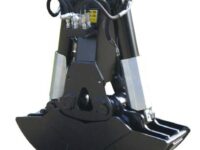 Benna mordente per scassettamento BMS 300