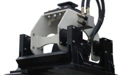 Compattatore pietrisco