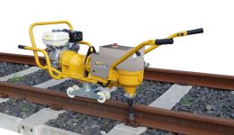 Bullonatrice meccanica da cantiere BMC 1600