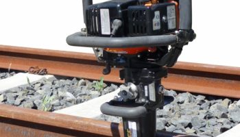 Moto avvitatore portatile peratraverse MAV 2500
