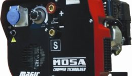 Motosaldatrice Magic Weld