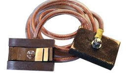 Short circuiting and continuity device
