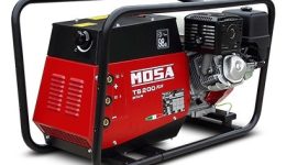TS 200 BS - CF