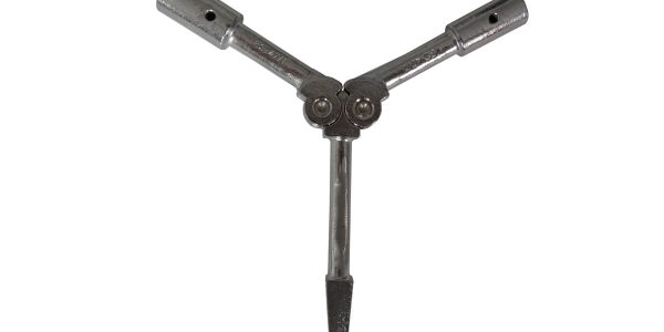 chiave tripla per carrozze