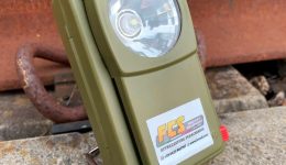 Led signalling lantern LSL 30