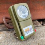 Led signalling lantern LSL 30